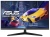 Монитор Asus 27" VY279HGR черный IPS LED 16:9 HDMI матовая 1500:1 250cd 178гр/178гр 1920x1080 120Hz VGA FHD 4.05кг
