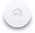 Точка доступа TP-Link EAP610 AX1800 10/100/1000BASE-TX белый