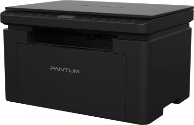 МФУ лазерный Pantum BM2307NW A4 Net WiFi черный