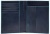 Кошелек мужской Piquadro Blue Square PU1393B2R/BLU2 темно-синий натур.кожа Кошелек мужской Piquadro Blue Square PU1393B2R/BLU2 темно-синий натур.кожа