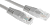 Патч-корд Rexant 18-8001 UTP RJ-45 вил.-вилка RJ-45 кат.5E 0.5м серый LSZH