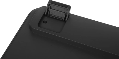 Клавиатура Logitech K950 черный USB беспроводная BT/Radio slim (920-012434)
