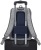Рюкзак для ноутбука 15.6" Riva 7760 серый полиэстер женский дизайн (7760 GREY) Рюкзак для ноутбука 15.6" Riva 7760 серый полиэстер женский дизайн (7760 GREY)