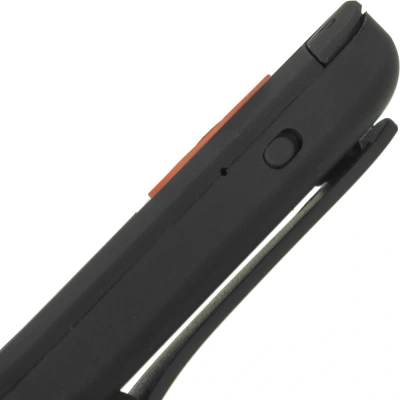 Плеер Flash Digma R3 8Gb черный/0.8"/FM/microSDHC/clip