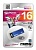 Флеш Диск Silicon Power 16Gb Touch 835 SP016GBUF2835V1B USB2.0 синий
