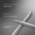 Ручка шариков. Parker Urban Core K314 (2143641) Metro Metallic CT M син. черн. подар.кор. Ручка шариков. Parker Urban Core K314 (2143641) Metro Metallic CT M син. черн. подар.кор.