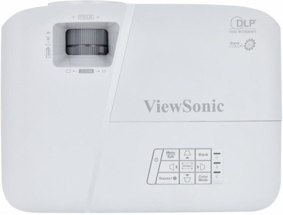 Проектор ViewSonic PG603X DLP 3800Lm (1024x768) 22000:1 ресурс лампы:5000часов 1xUSB typeB 1xHDMI 3.68кг