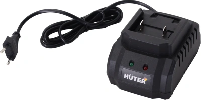Триммер электрический Huter GET-28Li аккум. неразбор.штан. реж.эл.:леска