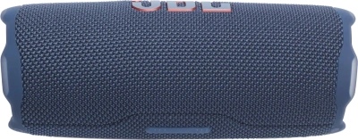 Колонка порт. JBL Flip 7 синий 35W 1.0 BT 4800mAh (JBLFLIP7BLU)