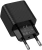 Сетевое зар./устр. Hoco CS84A Excellent PD30W+QC3.0 30W 3A (PD+QC) универсальное черный (64554)