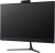 Моноблок Acer Aspire C24B-GKRK 23.8" Full HD Ryzen AI 7 350 (2) 16Gb SSD512Gb 860M Eshell GbitEth WiFi BT 65W клавиатура мышь Cam черный 1920x1080