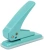 Дырокол Kw-Trio 09190GREEN макс.:20лист. металл зеленый отв.:1