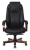 Кресло руководителя Бюрократ T-9923WALNUT черный кожа крестов. металл/дерево Кресло руководителя Бюрократ T-9923WALNUT черный кожа крестов. металл/дерево