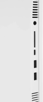 Моноблок IRU 23ID 23.8" Full HD i5 12400 (2.5) 32Gb SSD512Gb UHDG 730 CR без ОС GbitEth WiFi BT 120W Cam белый 1920x1080