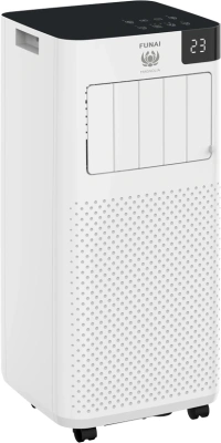 Кондиционер мобильный Funai Magnolia MAC-MG22CON01 белый