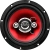 Колонки автомобильные Ural DDB AS-D1741 190Вт 16см (6.5дюйм) (ком.:2кол.) коаксиальные четырехполосные Колонки автомобильные Ural DDB AS-D1741 190Вт 16см (6.5дюйм) (ком.:2кол.) коаксиальные четырехполосные