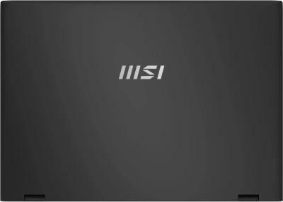 Ноутбук MSI Prestige 16 AI+ Evo B2VMG-033RU Core Ultra 7 258V 32Gb SSD1Tb Intel Arc 140V 16" IPS QHD+ (2560x1600) Windows 11 Home grey WiFi BT Cam (9S7-15A331-033)