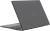 Ноутбук IRU Калибр 15PH Ryzen 5 5500U 8Gb SSD256Gb AMD Radeon Graphics 15.6" IPS FHD (1920x1080) FreeDOS black WiFi BT Cam 4350mAh (2054000)
