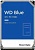 Жесткий диск WD SATA-III 2TB WD20EARZ Desktop Blue (5400rpm) 64Mb 3.5"