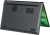 Ноутбук Digma Pro Fortis M Core i7 1255U 16Gb SSD512Gb Intel Iris Xe graphics 15.6" IPS FHD (1920x1080) Windows 11 Pro grey WiFi BT Cam 4250mAh (DN15P7-ADXW04)