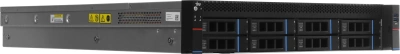 Сервер IRU Rock g2208ig3 2x5318N 2x32Gb С621 AST2500 2xGigEth 2x1300W w/o OS (2157746)