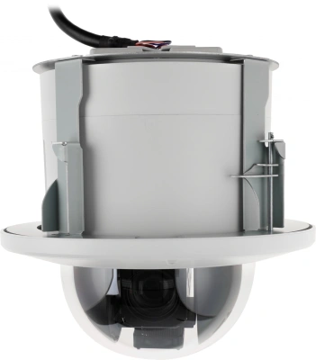 Камера видеонаблюдения IP Hikvision DS-2DE5232W-AE3(T5) 4.3-129мм цв. корп.:белый