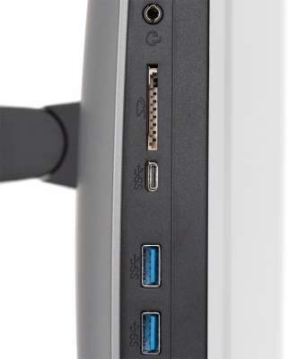 Моноблок Digma Pro Unity 27" Full HD i3 1215U (1.2) 16Gb SSD512Gb UHDG CR Windows 11 Pro GbitEth WiFi BT 90W клавиатура мышь Cam серый/черный 1920x1080