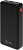 Мобильный аккумулятор Cactus CS-PBFSDA-20000 20000mAh 22.5W 4.5A USB-A/2xUSB-C черный