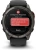 Смарт-часы Garmin Fenix 8 Pro 51мм 1.4" MicroLED корп.угольно-серый рем.черный разм.брасл.:127-225мм (010-03380-01)
