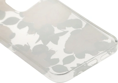 Чехол (клип-кейс) Gresso для Apple iPhone 12/12 Pro Air прозрачный/рисунок (GR17AAAE9069)