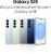 Смартфон Samsung SM-S931B Galaxy S25 128Gb 12Gb синий моноблок 3G 4G 2Sim 6.2" 1080x2340 Android 15 50Mpix 802.11 a/b/g/n/ac/ax/be NFC GPS GSM900/1800 GSM1900 Protect Смартфон Samsung SM-S931B Galaxy S25 128Gb 12Gb синий моноблок 3G 4G 2Sim 6.2" 1080x2340 Android 15 50Mpix 802.11 a/b/g/n/ac/ax/be NFC GPS GSM900/1800 GSM1900 Protect