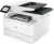 МФУ лазерный HP LaserJet Pro 4103fdn (2Z628A#BBU) A4 Duplex Net белый МФУ лазерный HP LaserJet Pro 4103fdn (2Z628A#BBU) A4 Duplex Net белый