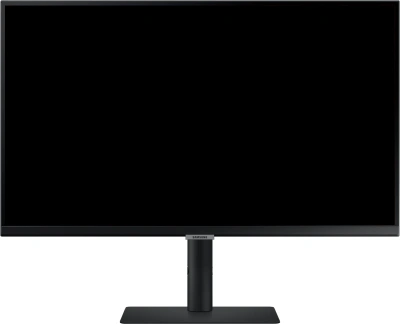 Монитор Samsung 27" ViewFinity S27B800PXIXCI черный IPS LED 16:9 HDMI полуматовая HAS Piv 350cd 178гр/178гр 3840x2160 60Hz DP 4K USB 6.7кг