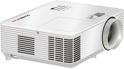 Проектор Infocus ScreenPlay SP126 DLP 4000Lm LS (1280x800) 30000:1 ресурс лампы:15000часов 1xUSB typeA 1xHDMI 2.9кг