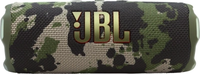 Колонка порт. JBL Flip 7 камуфляж 35W 1.0 BT 10м 4800mAh (JBLFLIP7SQUAD)