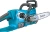 Цепная пила Makita DUC357SF аккум. 610Вт дл.шины:14" (35cm) 1аккум. 3Ач ЗУ