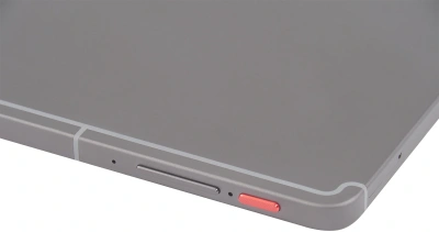 Планшет Digma Pro Edge G85 (2.0) 8C RAM8Gb ROM128Gb 11" In-Cell 1920x1200 4G Android 14 серый космос 13Mpix 5Mpix BT WiFi microSD 256Gb 7000mAh 600hrs