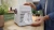 Мясорубка Bosch MFWS420W 1900Вт белый