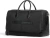 Сумка The Bridge Travel Soft 071716ZA/20 черная натур.кожа