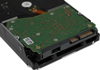 Жесткий диск WD SATA-III 14TB WD141PURP Surveillance Purple Pro (7200rpm) 512Mb 3.5"