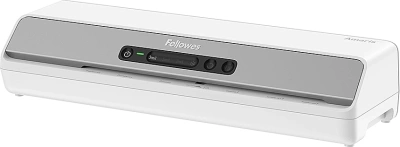 Ламинатор Fellowes Amaris A3 белый/серый (FS-80582) A3 (75-175мкм) 80см/мин (6вал.) хол.лам. лам.фото реверс