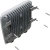 Маршрутизатор MikroTik RB5009UPr+S+OUT 10/100/1000/2500BASE-T/SFP+ белый