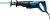 Сабельная пила Bosch GSA 120 1200Вт 3000ход/мин (06016B1020) Сабельная пила Bosch GSA 120 1200Вт 3000ход/мин (06016B1020)