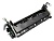 Печка в сборе Cet CET3102 (RM2-5692-000) для HP LaserJet Pro M501/M506/M527