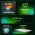 Ноутбук Digma Pro Breve Ryzen 7 7730U 16Gb SSD512Gb AMD Radeon Graphics 15.6" IPS FHD (1920x1080) Windows 11 Pro silver WiFi BT Cam 4500mAh (DN15R7-ADXW05)