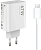 Сетевое зар./устр. Xiaomi BHR9465EU 67W 6A (PD) USB Type-C универсальное белый