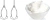 Миксер ручной Bosch MFQ40302 500Вт бирюзовый Миксер ручной Bosch MFQ40302 500Вт бирюзовый