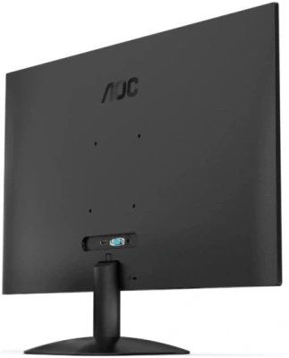 Монитор AOC 23.8" 24B35HM2 черный VA 16:9 HDMI матовая 3000:1 250cd 178гр/178гр 1920x1080 100Hz VGA FHD 2.47кг