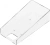 Козырек Hikvision DS-KABV6113-RS Козырек Hikvision DS-KABV6113-RS