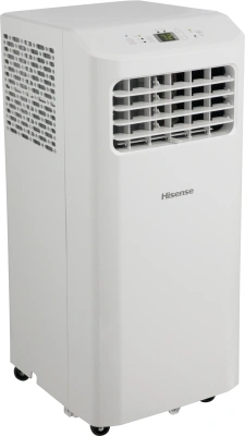 Кондиционер мобильный Hisense V-series AP-09CR4GKVS00 белый площ.17м2